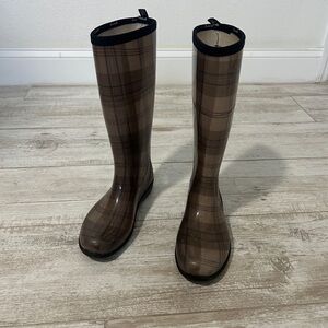 Rain Boots